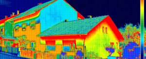 inspection thermographique - thermography inspection